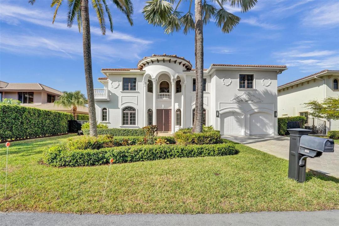 642 Palm Drive, Hallandale Beach, 佛羅里達州 33009, 美國