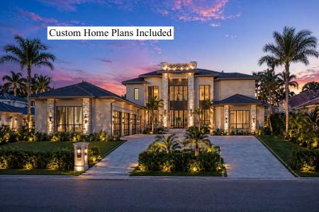 221 SE Fiore Bello, Port St. Lucie, Florida 34952