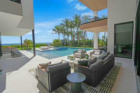 999 Hillsboro Mile, Hillsboro Beach, Floride 33062, États-Unis