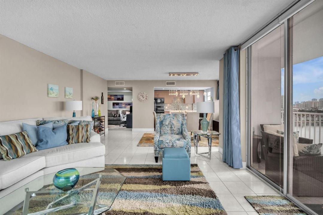 2801 NE 183rd Street 1417w, Aventura, 플로리다 33160, 미국