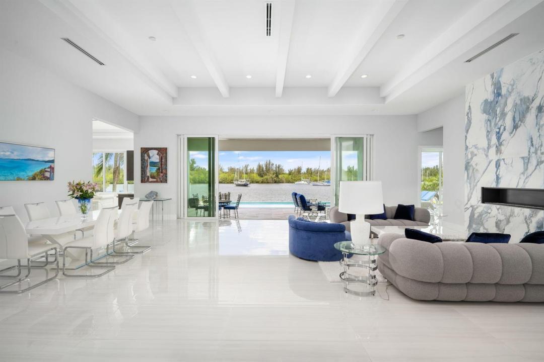 3937 Indian River E Drive, Vero Beach, 플로리다 32963, 미국