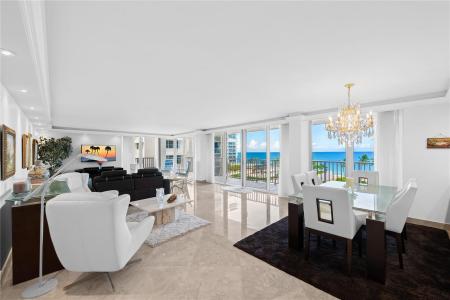 4280 Galt Ocean Drive 4F, Fort Lauderdale, フロリダ 33308, アメリカ合衆国