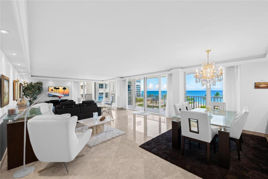 4280 Galt Ocean Drive 4F, Fort Lauderdale, Florida 33308, Stati Uniti