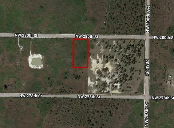 21020 NW 28oth Street, Okeechobee, Florida 34972, Stati Uniti