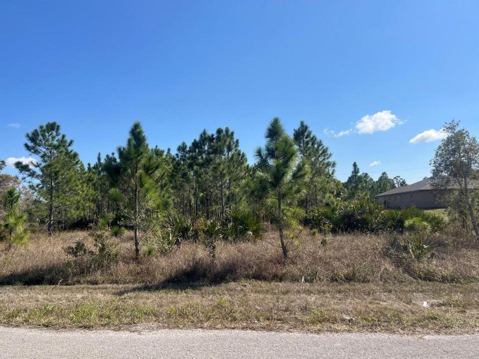 1247 Brunell Avenue, Fort Myers, Floride 33913, États-Unis