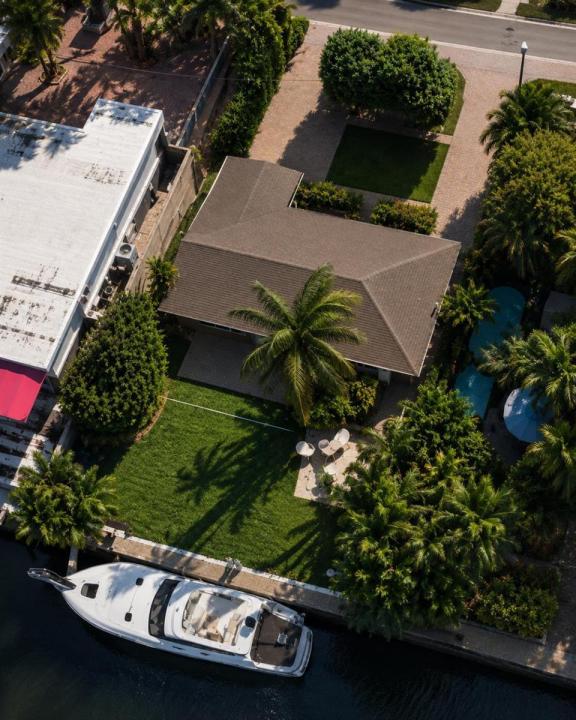 2503 Andros Lane, Fort Lauderdale, Floride 33312, États-Unis
