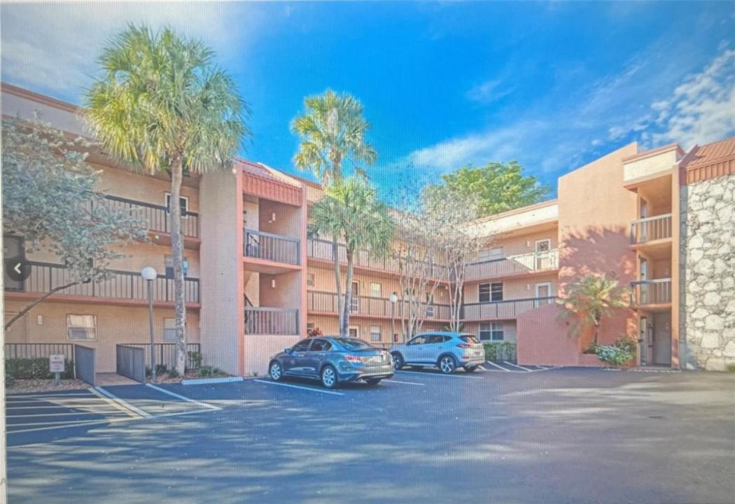3140 Holiday Springs Boulevard 109, Margate, Florida 33063, USA