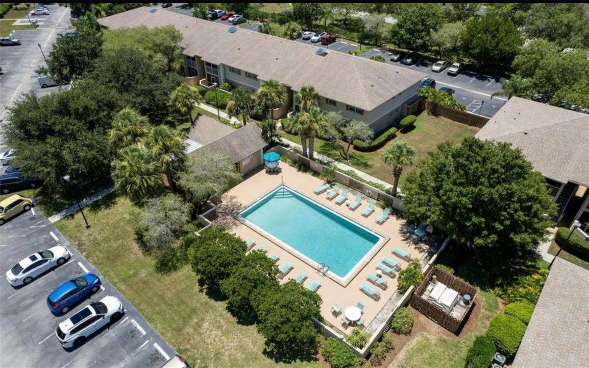 1698 NE Sunny Brook Lane G206, Palm Bay, Floride 32905, États-Unis