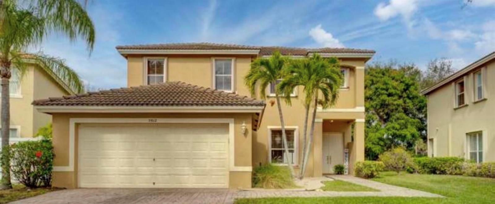 5012 Victoria Circle, West Palm Beach, Florida 33409, Stati Uniti