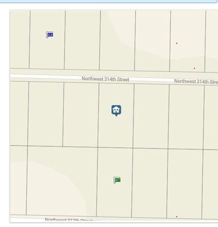17076 NW 314th Street, Okeechobee, Florida 34972, Stati Uniti