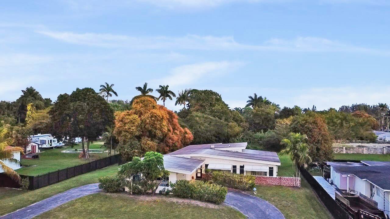 13945 N Miami Avenue, Miami, Floride 33168, États-Unis