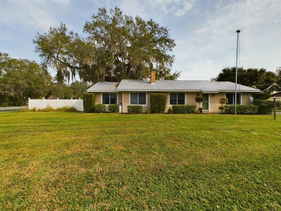 1517 SW 7th Avenue, Okeechobee, Floride 34974, États-Unis