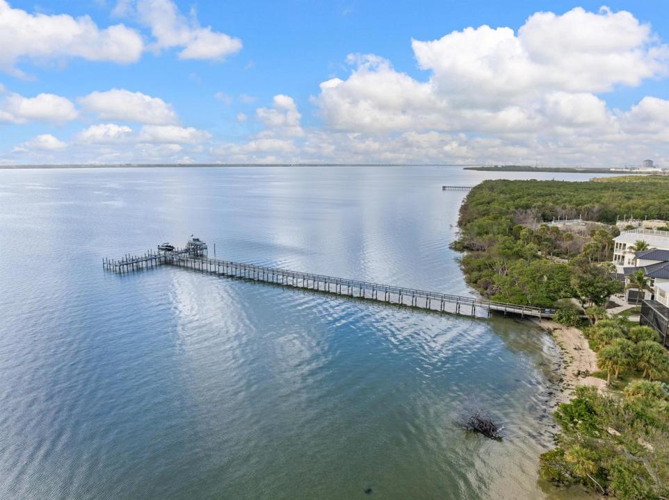 7671 Pelican Pointe Drive, Jensen Beach, Florida 34957, Stati Uniti