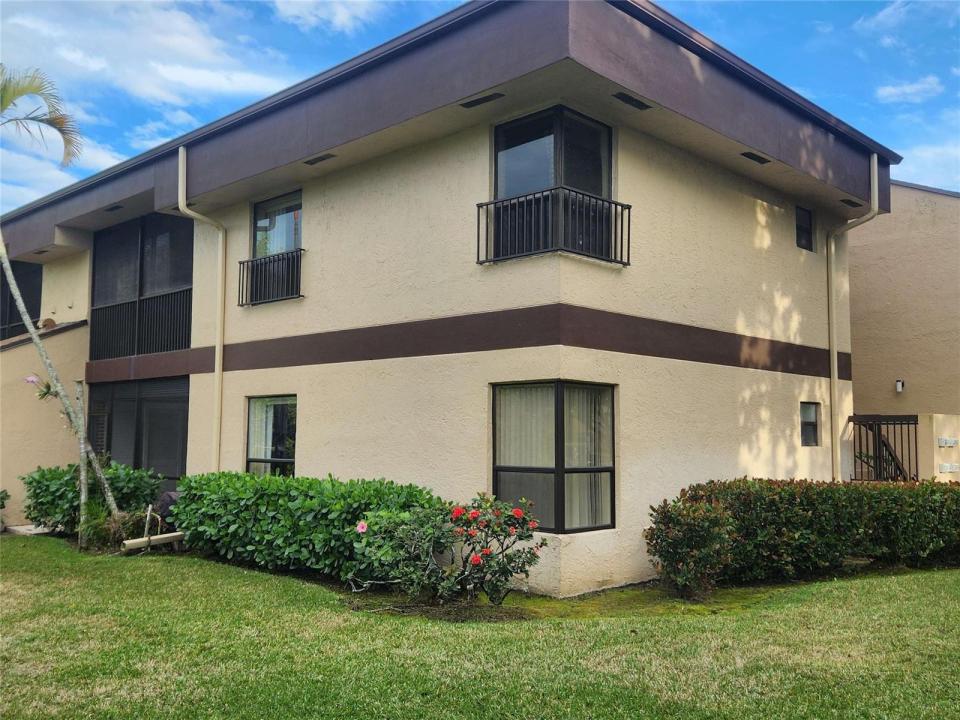 2664 Carambola Cirn 1748, Coconut Creek, Floride 33066, États-Unis