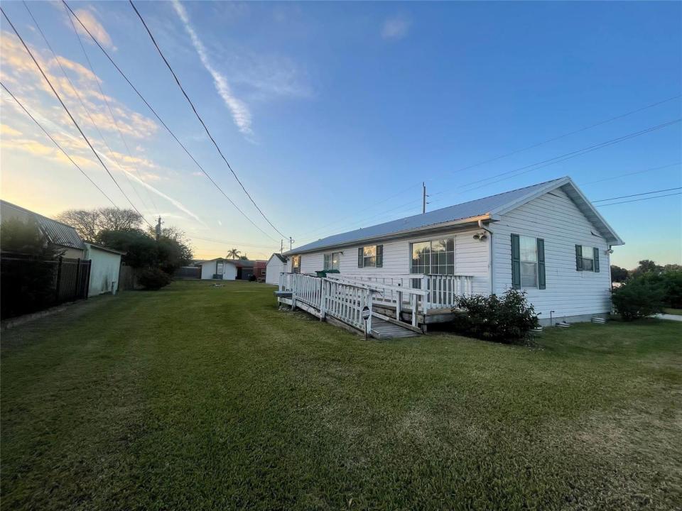 2130 State Road 70, Okeechobee, Floride 34972, États-Unis