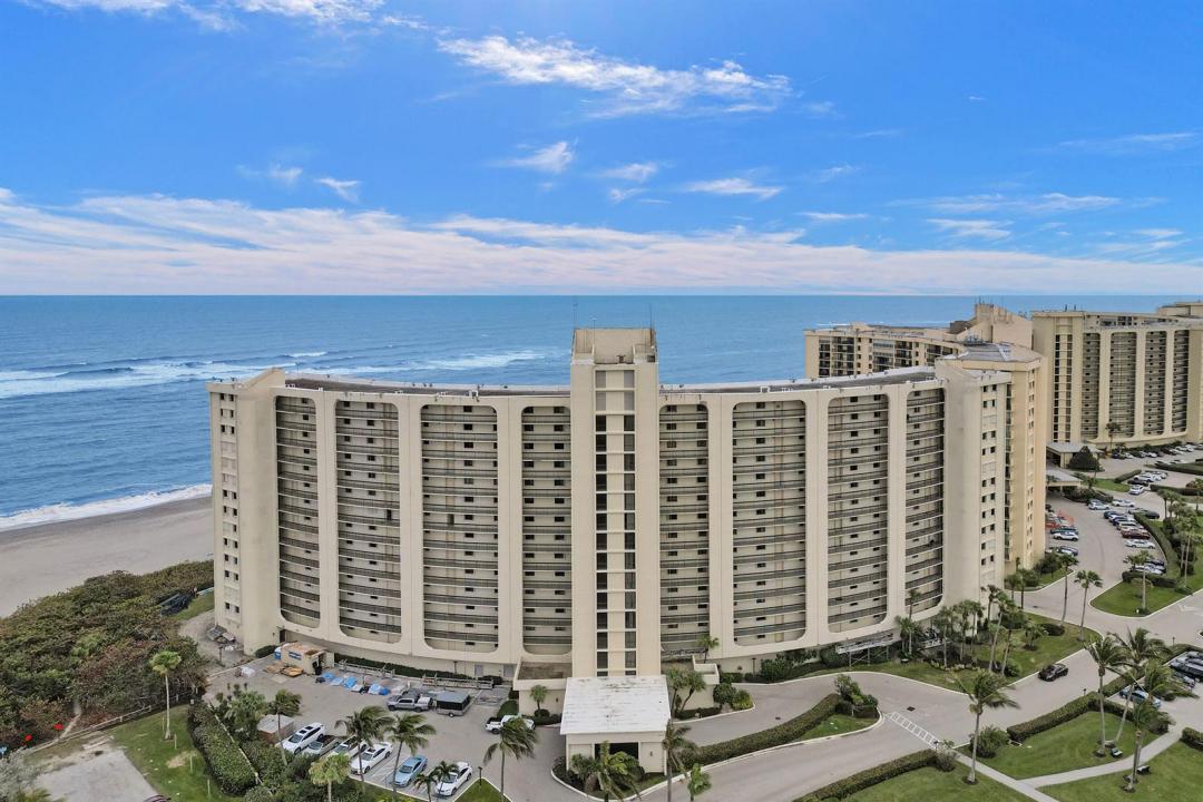 400 Ocean Trail Way 308, Jupiter, Floride 33477, États-Unis