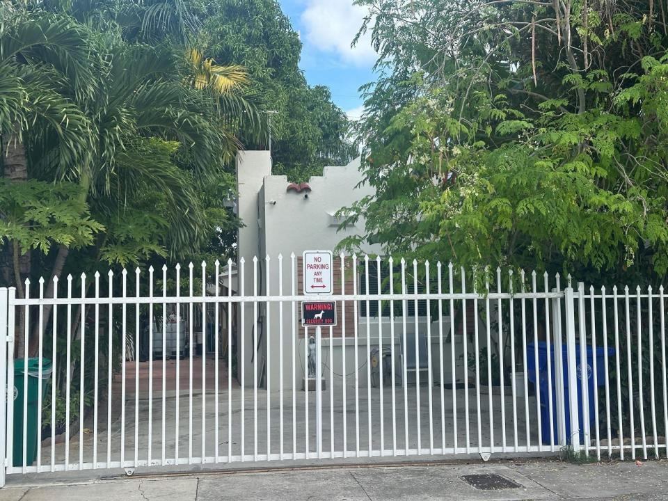 675 NW 34th Street, Miami, Floride 33127, États-Unis