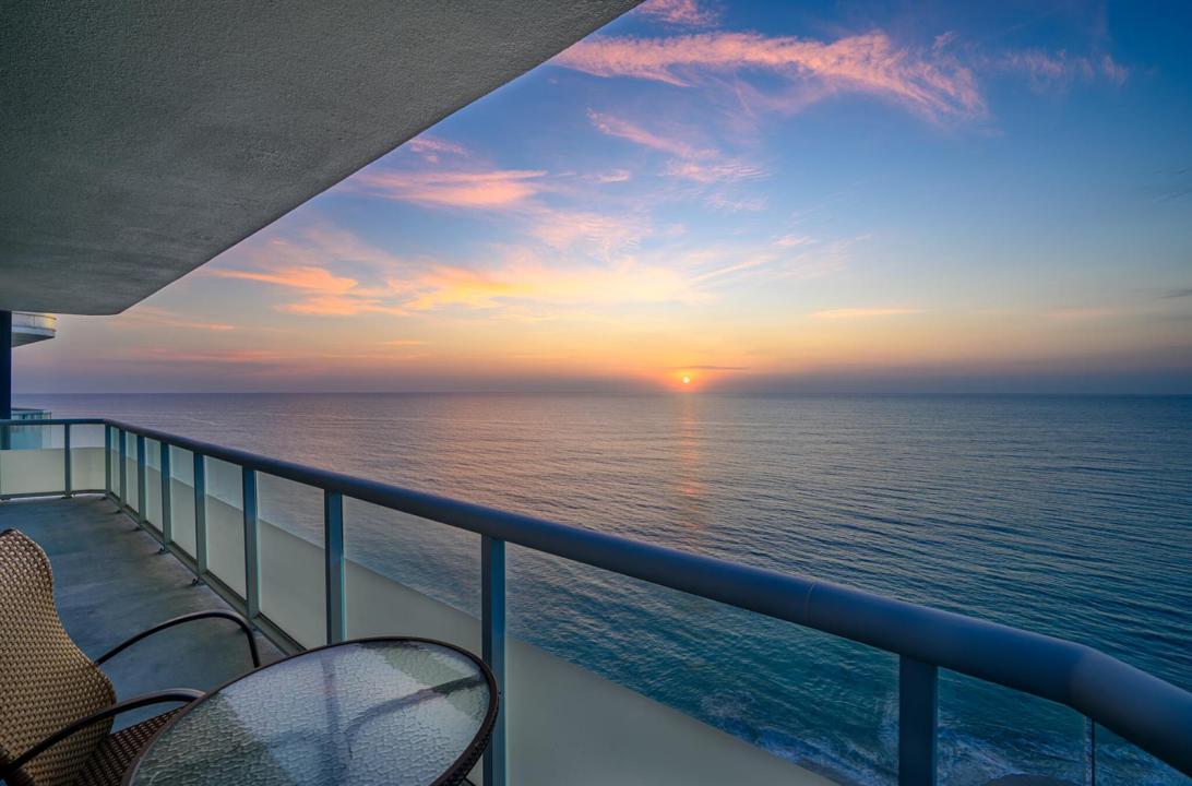 3554 Ocean Drive Ph4n, Vero Beach, Floride 32963, États-Unis