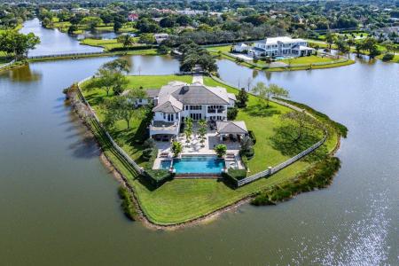 10527 El Paraiso Place, Delray Beach, Florida 33446, USA