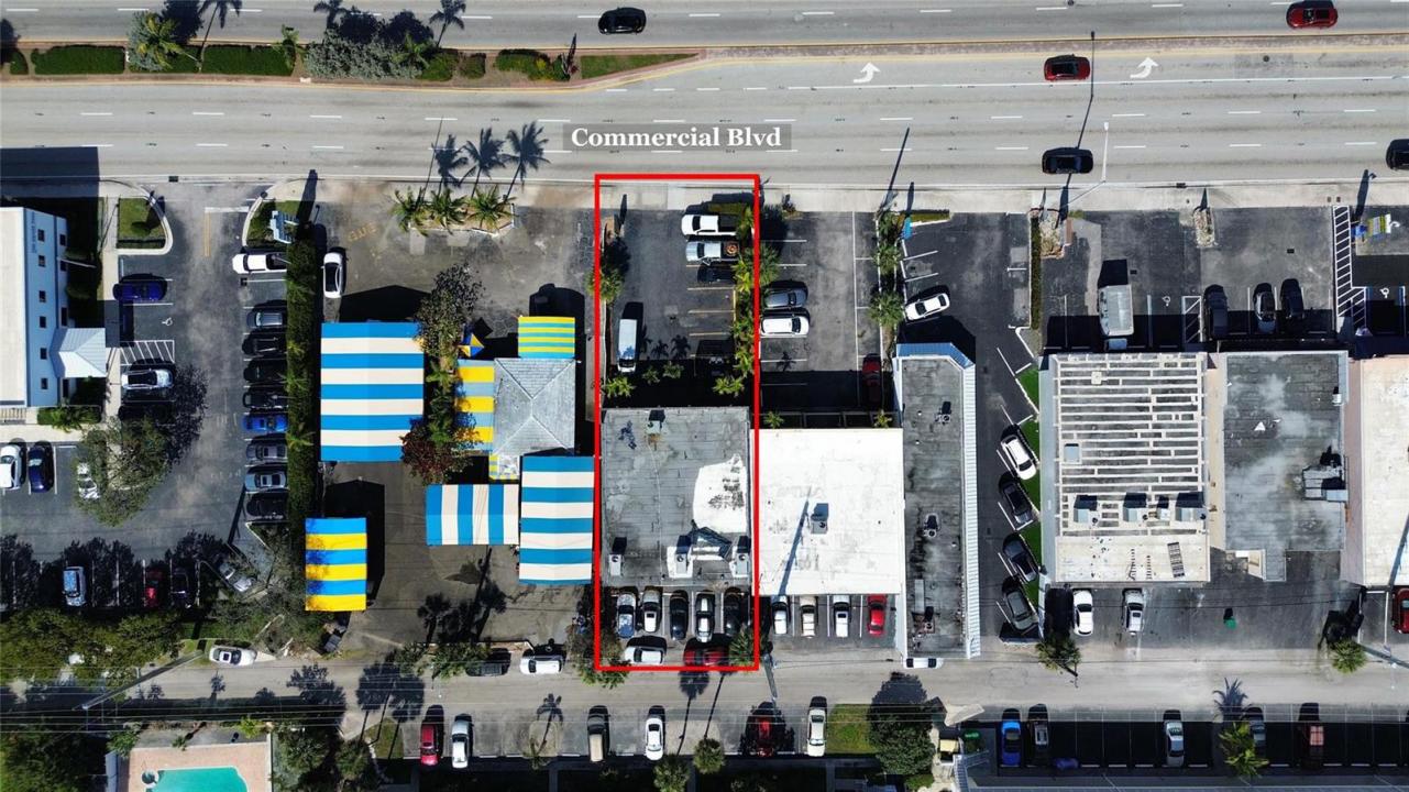 1730 Commercial Boulevard, Fort Lauderdale, Floride 33334, États-Unis