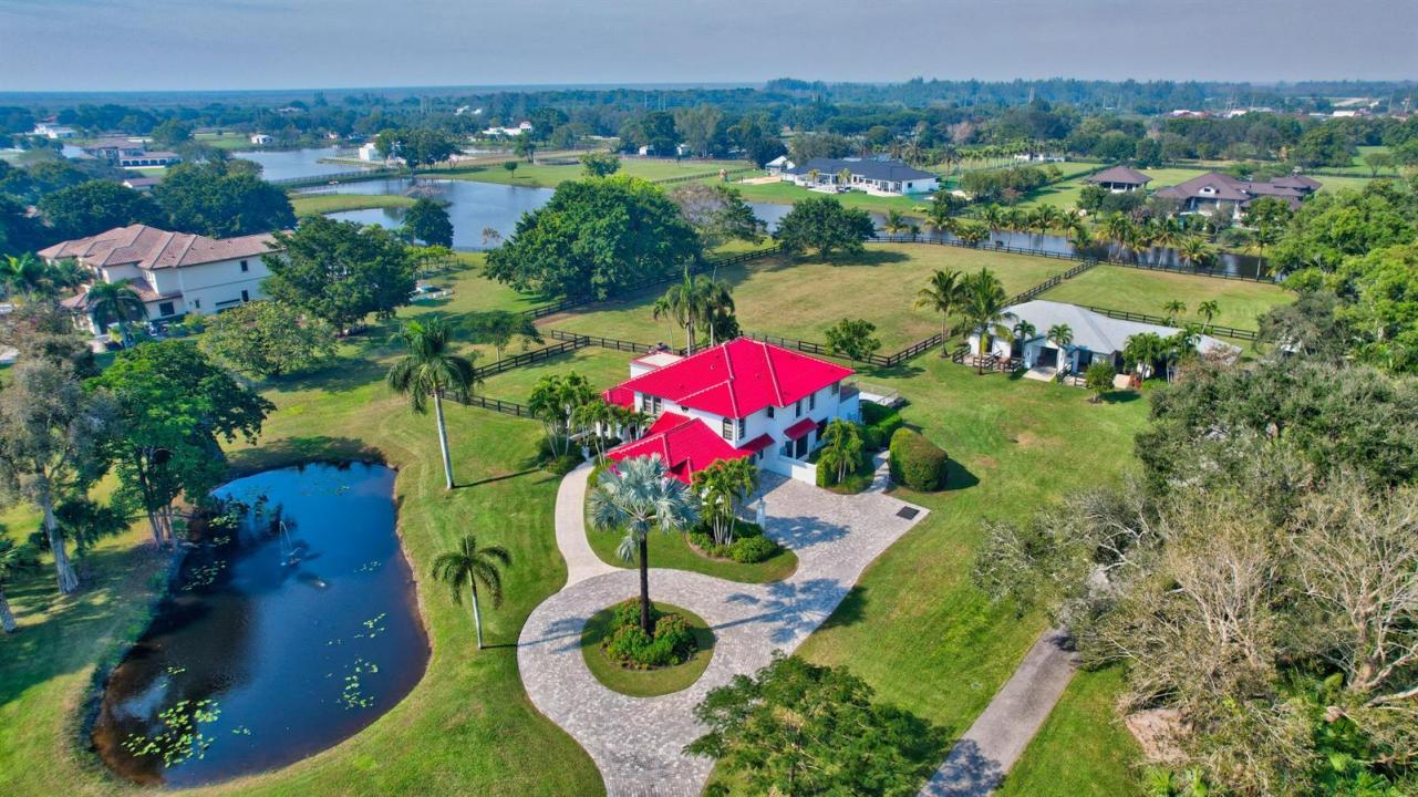10321 El Paraiso S Place, Delray Beach, Floride 33446, États-Unis