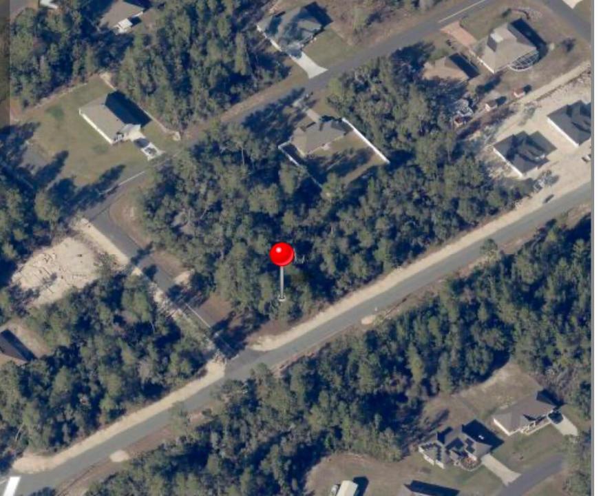 0000 SW 168th Loop, Floride 34473, États-Unis