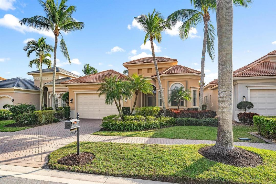 10350 Terra Lago Drive, West Palm Beach, Флорида 33412, Соединенные Штаты