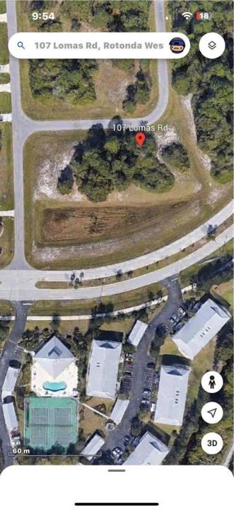 107 Lomas Road, Flórida 33947, Estados Unidos