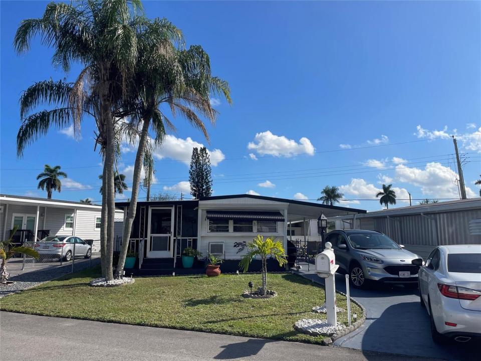 8610 SW 18th Court, Davie, Florida 33324, Stati Uniti