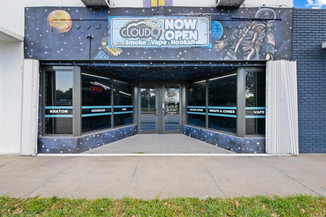 821 N Federal Highway, Fort Lauderdale, Floride 33304, États-Unis