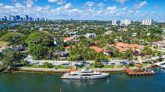 815 Idlewyld Drive, Fort Lauderdale, フロリダ 33301, アメリカ合衆国