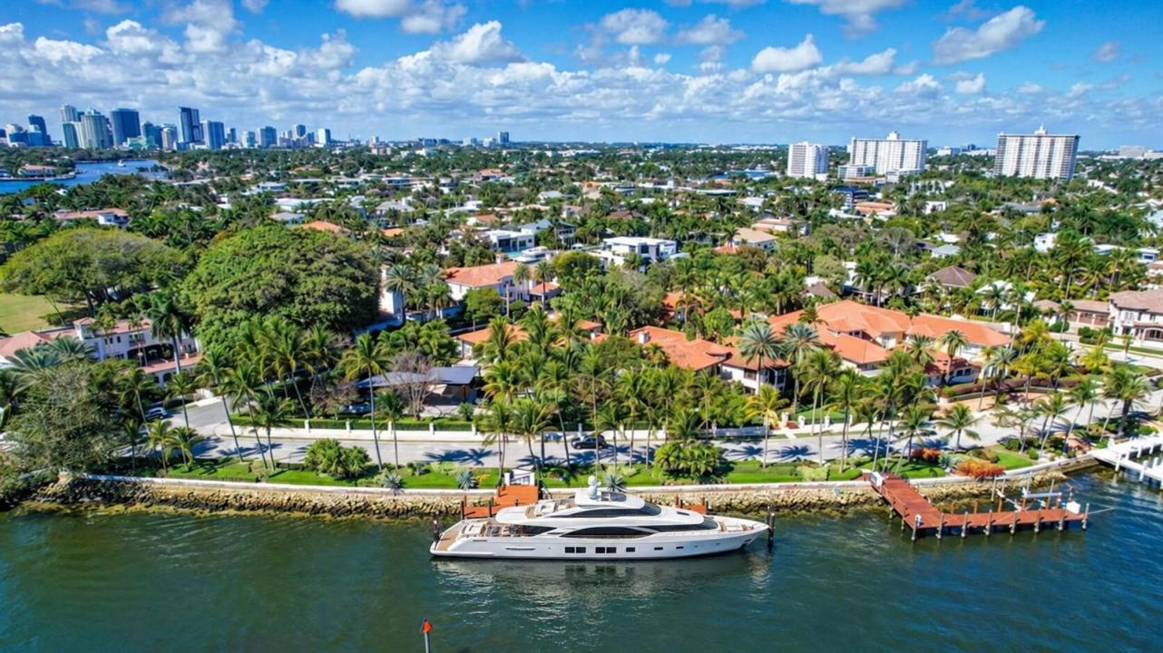 815 Idlewyld Drive, Fort Lauderdale, Floride 33301, États-Unis