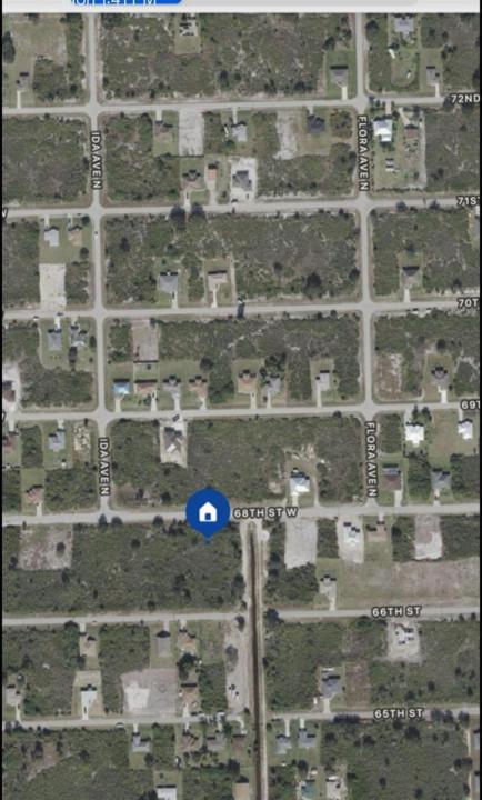 2711 68th Street, Lehigh Acres, Floride 33971, États-Unis