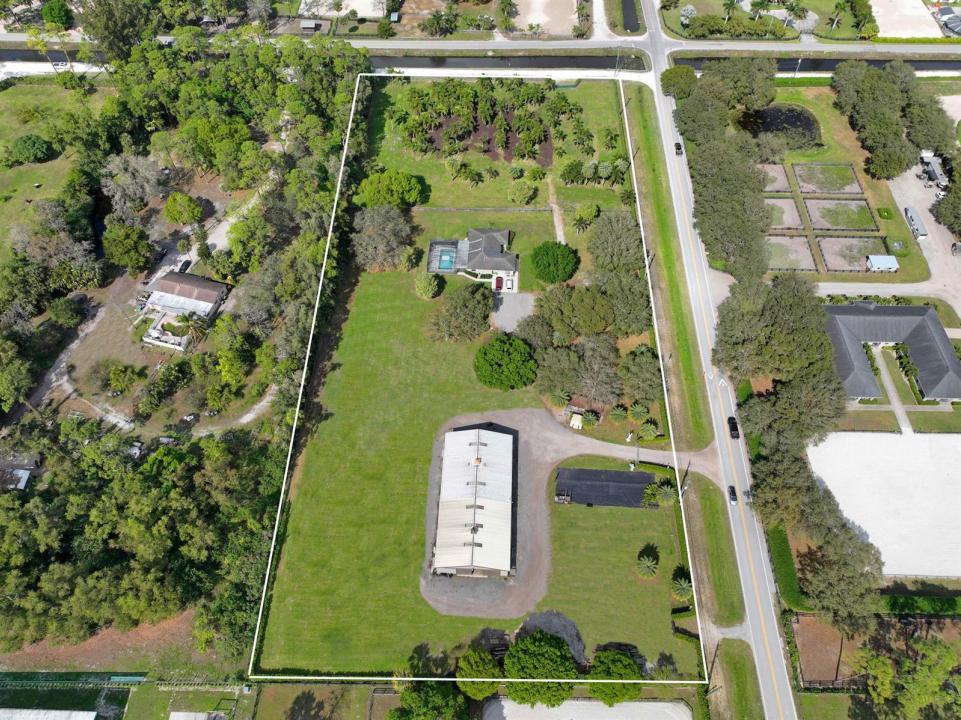 13528 N 6th N Court, Floride 33470, États-Unis