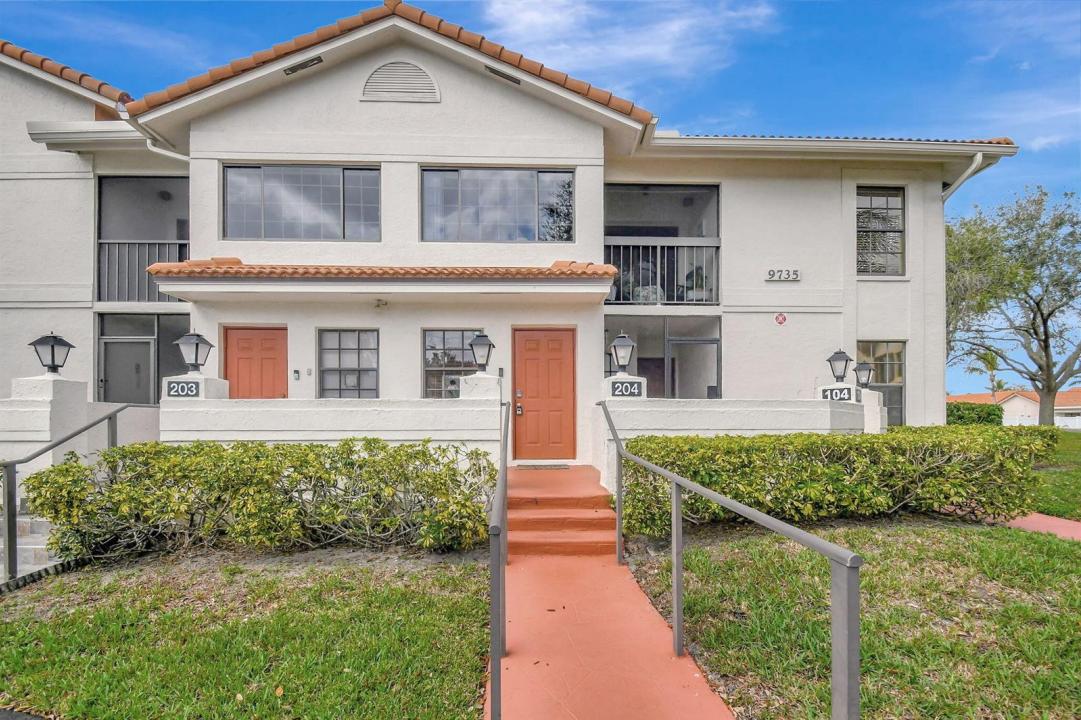 9735 Pavarotti Ter 204 Terrace 204, Boynton Beach, Floride 33437, États-Unis