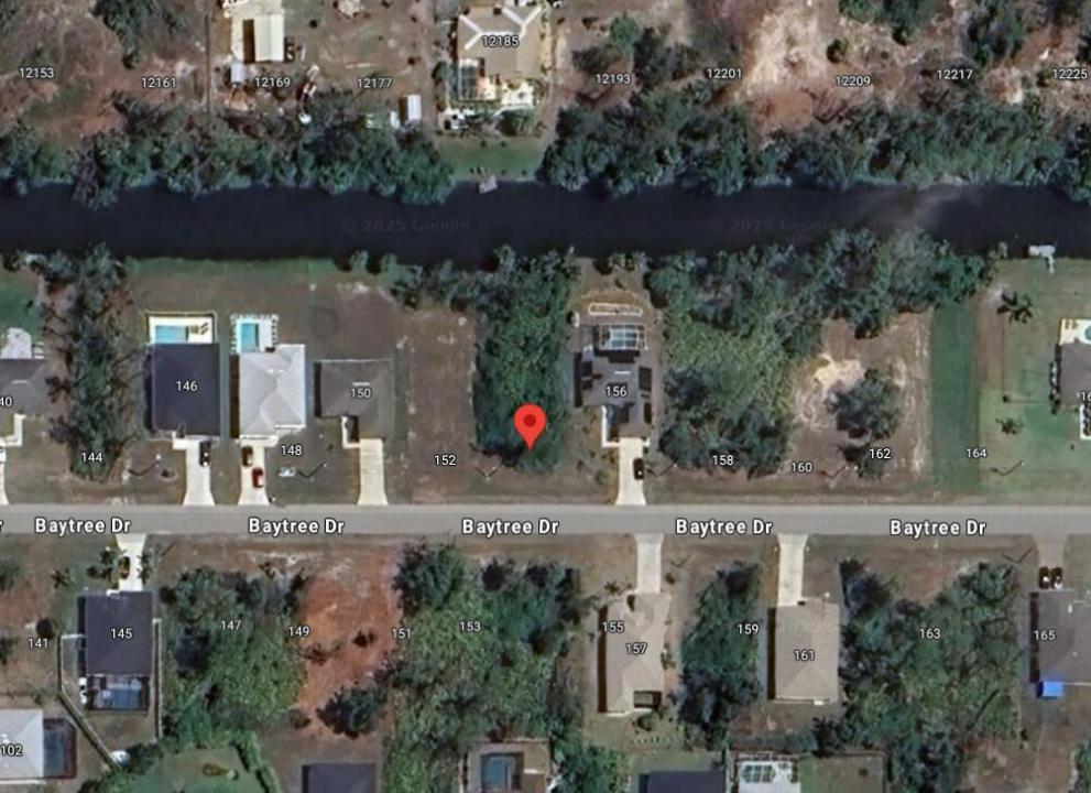 154 Baytree Drive, Florida 33947, USA