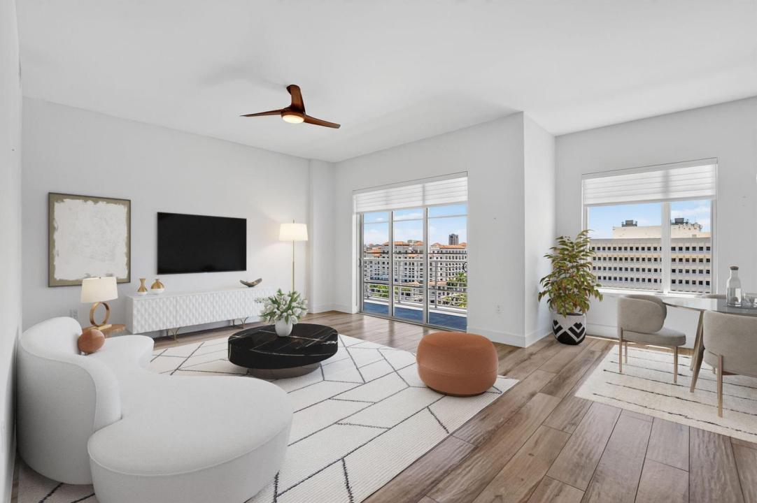 155 E Boca Raton Road 1014, Boca Raton, Florida 33432, USA