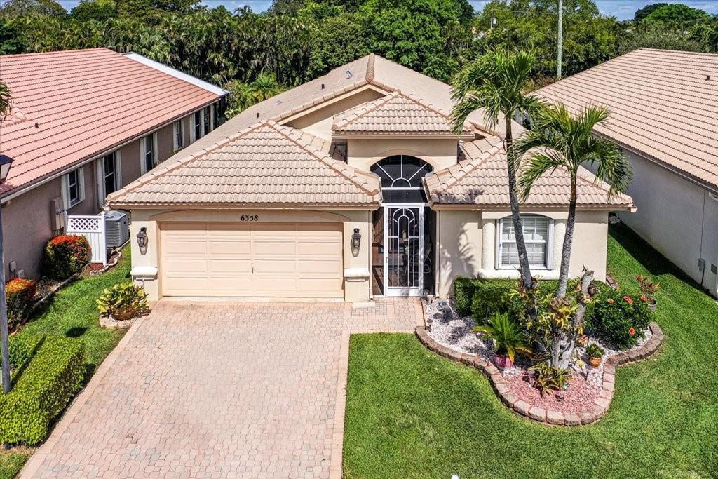 6358 Westchester Club Drive, Boynton Beach, Flórida 33437, Estados Unidos