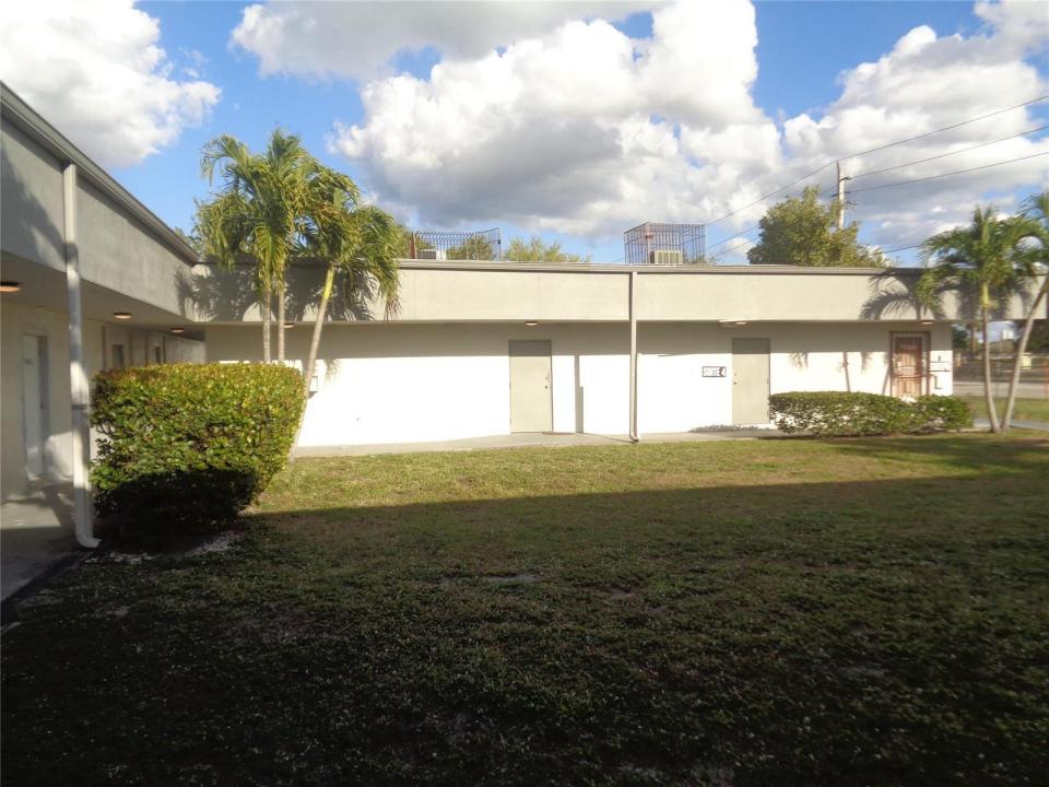 2323 NW 19th Street, Fort Lauderdale, Floride 33311, États-Unis