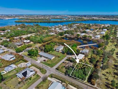 3529 SW Cornell Avenue, Palm City, Florida 34990, USA