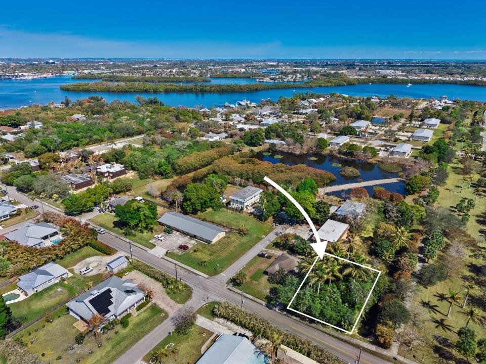 3529 SW Cornell Avenue, Palm City, Floride 34990, États-Unis