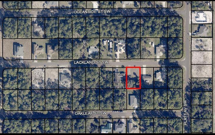422 Lackland SW Street, Palm Bay, Floride 32908, États-Unis