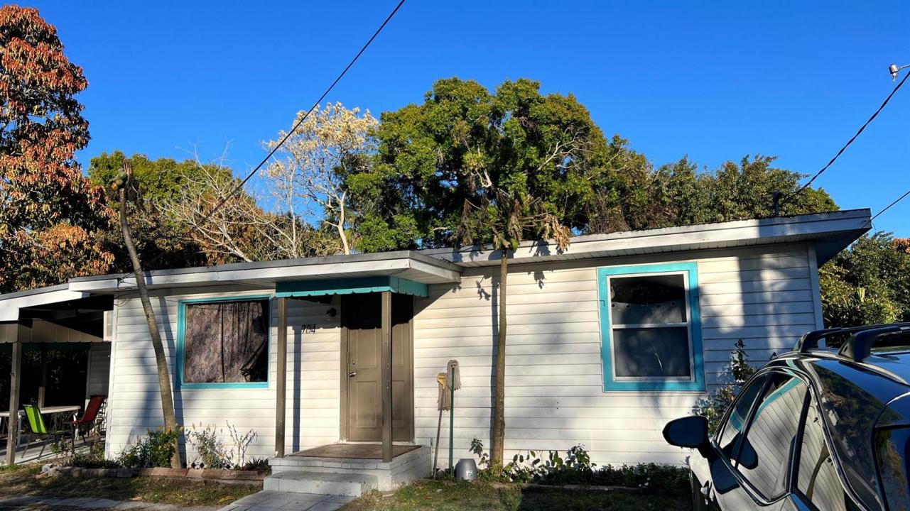 704 S 17th Street, Fort Pierce, Floride 34950, États-Unis