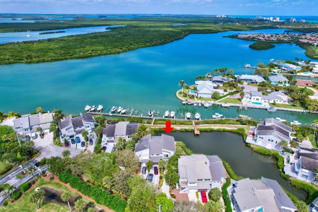2440 Harbour Cove Drive, Hutchinson Island, Floride 34949, États-Unis