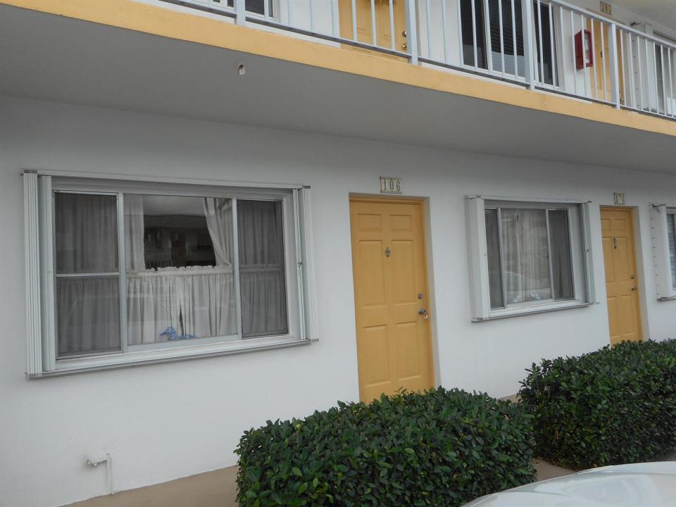 3322 Cynthia Lane 106, Florida 33461, USA