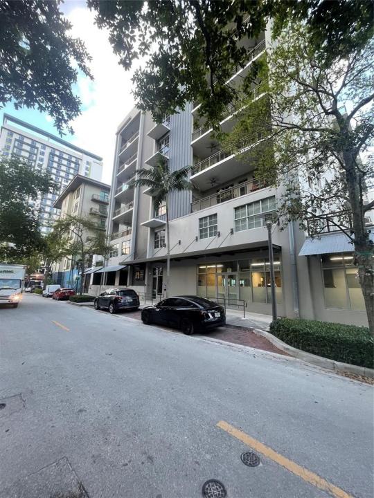411 NW 1st Avenue 404, Fort Lauderdale, Floride 33301, États-Unis