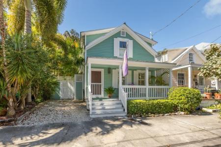 508 Grinnell Street, Key West, Florida 33040