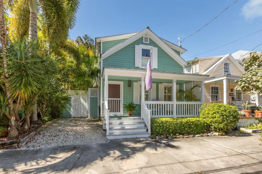 508 Grinnell Street, Key West, Florida 33040