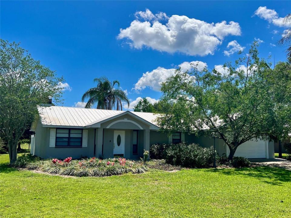 352 SW 85th Avenue, Okeechobee, Floride 34974, États-Unis