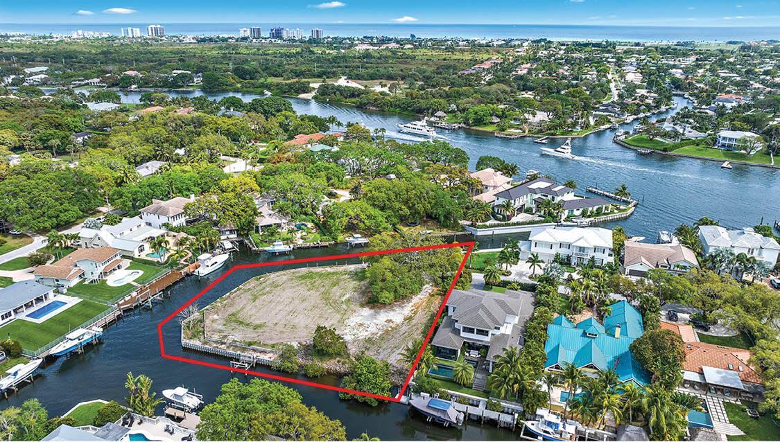 12935 S Shore Drive, Palm Beach Gardens, Floride 33410, États-Unis